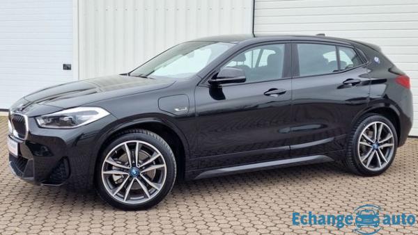 BMW X2 F39 X2 xDrive 25e 220 ch BVA6 M Sport