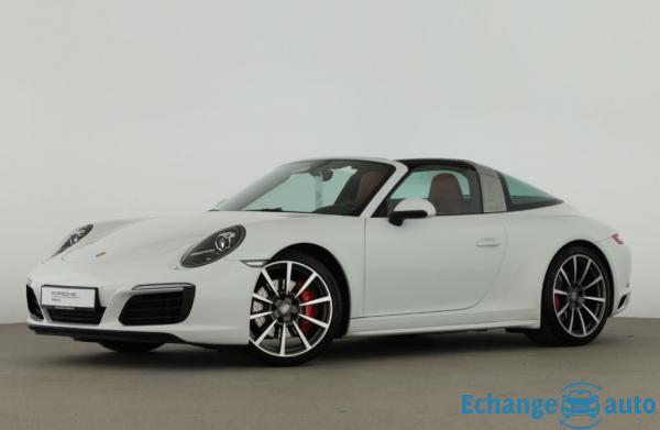 PORSCHE 911 TARGA 911 Targa 4S 3.0i 420 PDK