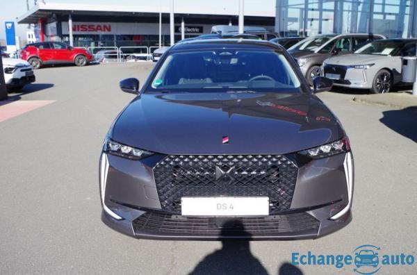 DS DS 4 DS4 Hybride E-Tense 225 EAT8 Performance Line+