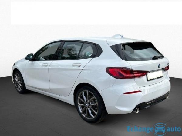 BMW SERIE 1 F40 120i 178 ch DKG7 Edition Sport