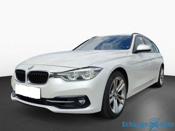 BMW SERIE 3 TOURING F31 LCI2 Touring 330d xDrive 258 ch BVA8 Sport 