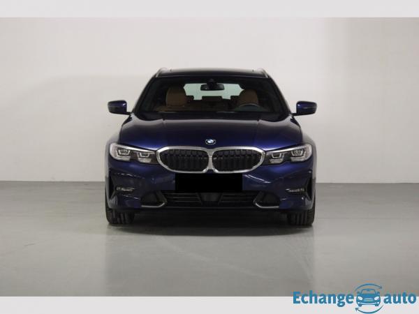 BMW SERIE 3 TOURING G21 Touring 330d 265 ch BVA8 