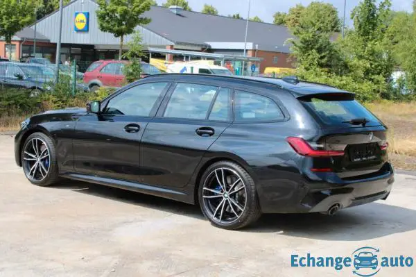 BMW SERIE 3 TOURING G21 Touring 330d 265 ch BVA8 M Sport