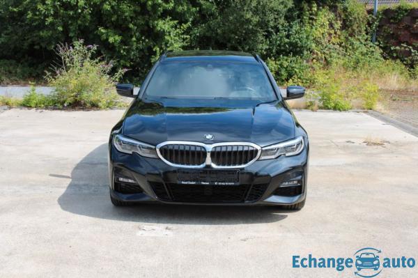 BMW SERIE 3 TOURING G21 Touring 330d 265 ch BVA8 M Sport