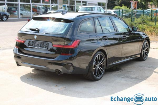 BMW SERIE 3 TOURING G21 Touring 330d 265 ch BVA8 M Sport