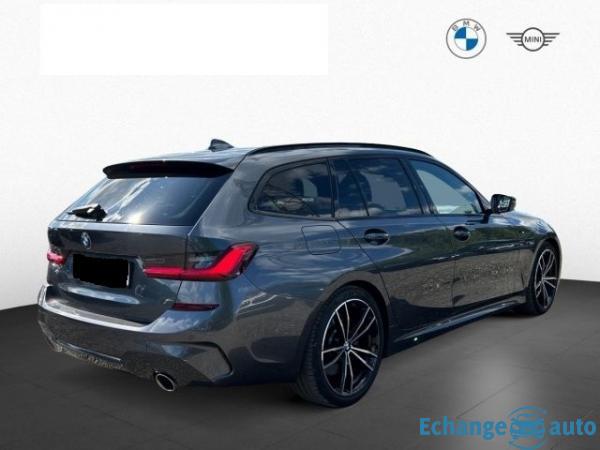 BMW SERIE 3 TOURING G21 Touring 330d  286 ch BVA8 M Sport