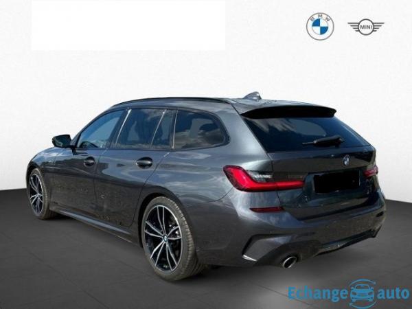 BMW SERIE 3 TOURING G21 Touring 330d  286 ch BVA8 M Sport