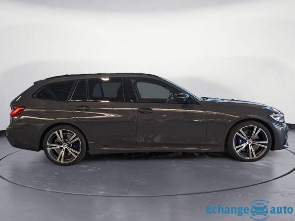 BMW SERIE 3 TOURING G21 Touring 330d xDrive 265 ch BVA8 M Sport