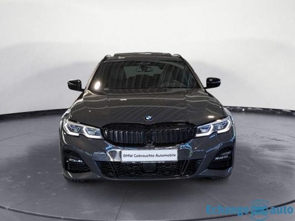 BMW SERIE 3 TOURING G21 Touring 330d xDrive 265 ch BVA8 M Sport