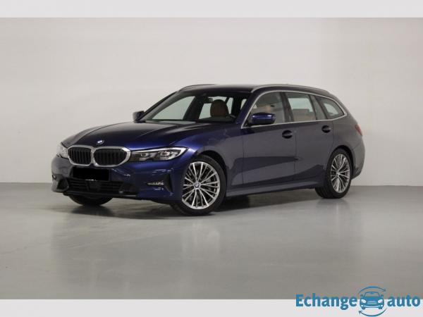 BMW SERIE 3 TOURING G21 Touring 330d 265 ch BVA8 