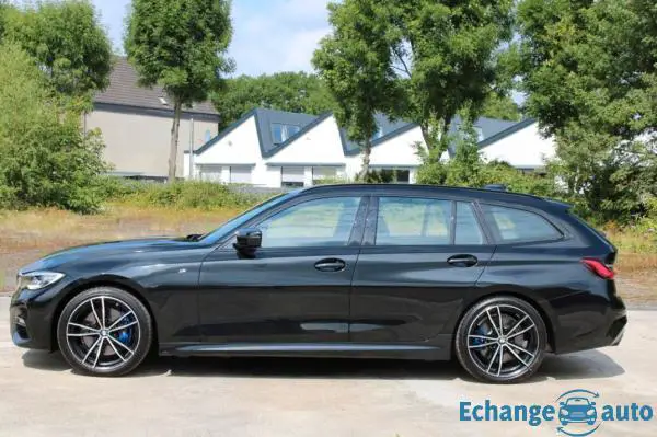 BMW SERIE 3 TOURING G21 Touring 330d 265 ch BVA8 M Sport