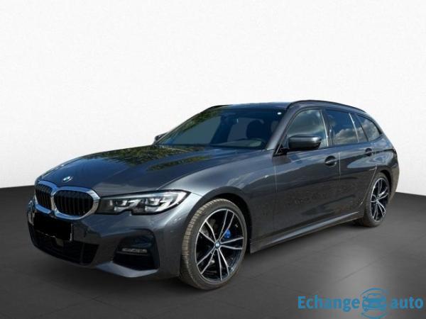 BMW SERIE 3 TOURING G21 Touring 330d  286 ch BVA8 M Sport