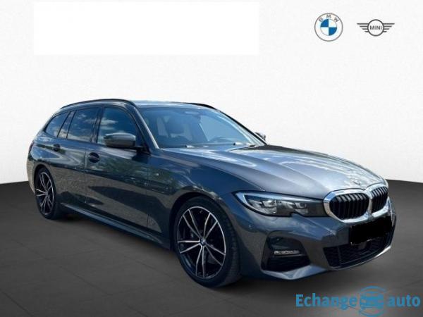 BMW SERIE 3 TOURING G21 Touring 330d  286 ch BVA8 M Sport