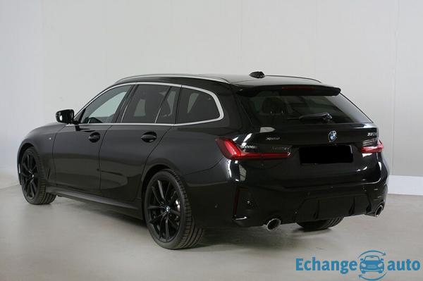 BMW SERIE 3 TOURING G21 Touring 330d xDrive 286 ch BVA8 M Sport