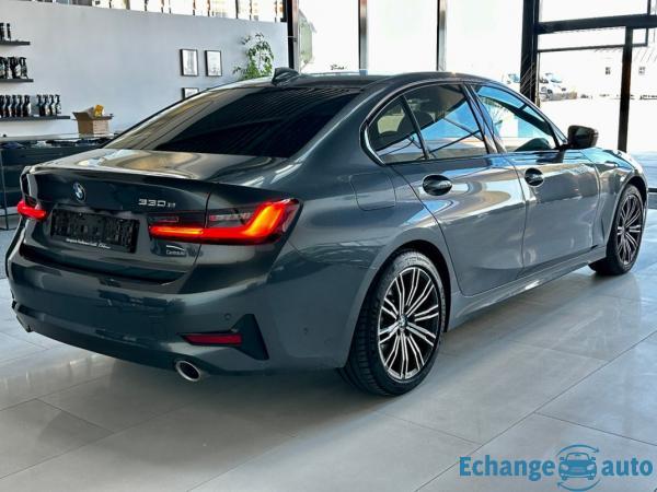 BMW SERIE 3 G20 330e 292 ch BVA8 Edition Sport