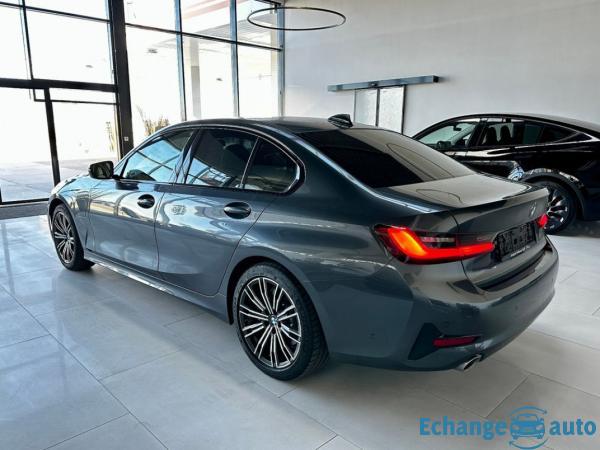 BMW SERIE 3 G20 330e 292 ch BVA8 Edition Sport