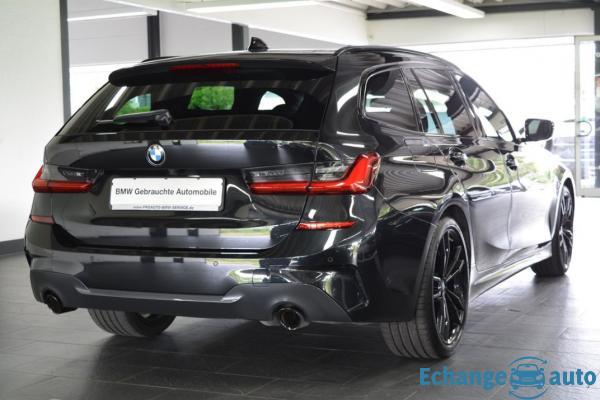 BMW SERIE 3 TOURING G21 Touring 320d xDrive 190 ch BVA8 M Sport