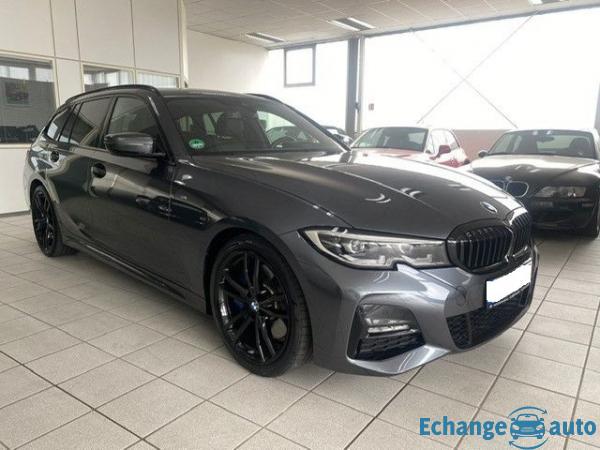 BMW SERIE 3 TOURING G21 Touring 320d 190 ch BVA8 M Sport