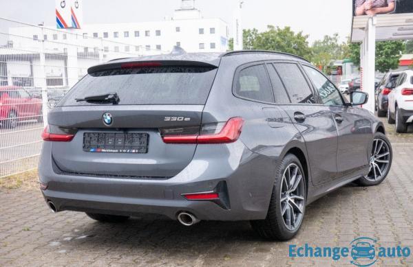 BMW SERIE 3 TOURING G21 Touring 330e 292 ch BVA8 Edition Sport