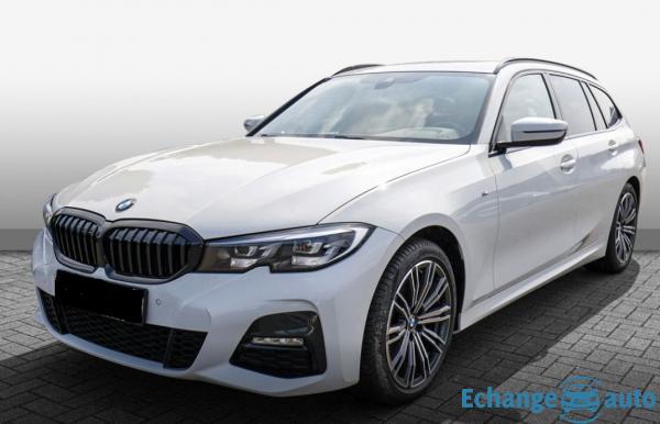 BMW SERIE 3 TOURING G21 Touring 320d 190 ch BVA8 M Sport