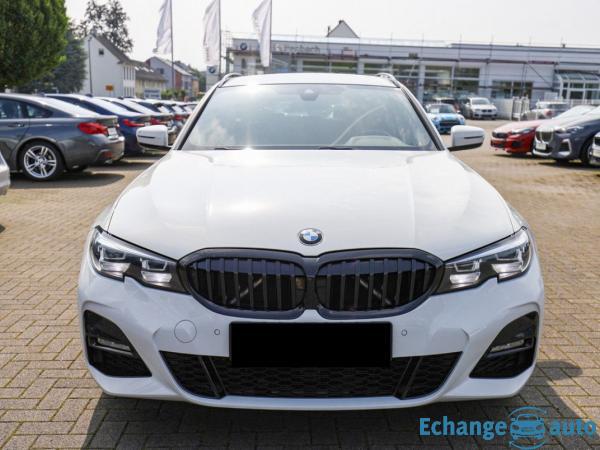 BMW SERIE 3 TOURING G21 Touring 320d 190 ch BVA8 M Sport