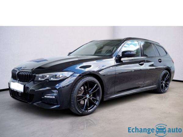 BMW SERIE 3 TOURING G21 Touring 320d 190 ch BVA8 M Sport