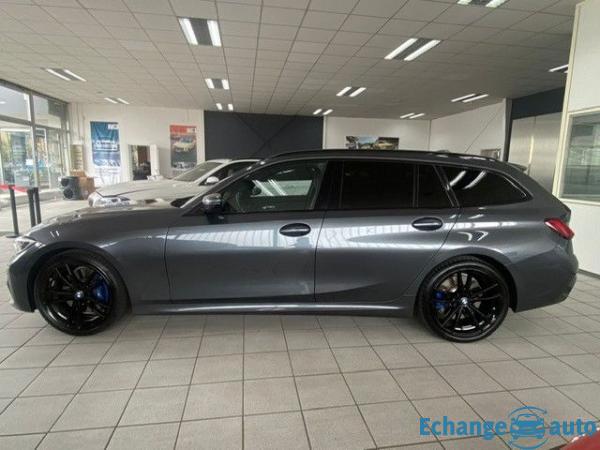 BMW SERIE 3 TOURING G21 Touring 320d 190 ch BVA8 M Sport