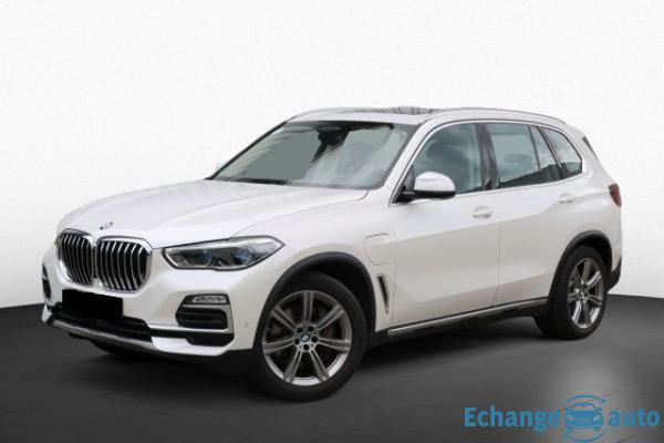 BMW X5 G05 X5 xDrive45e 394 ch BVA8 