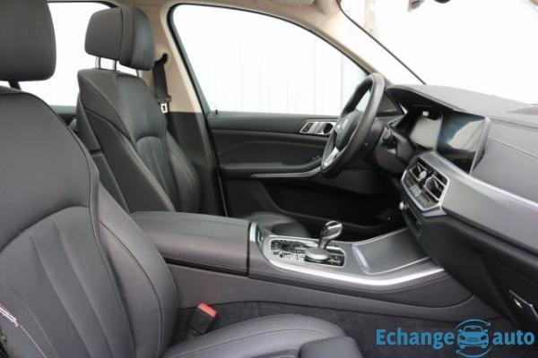 BMW X5 G05 X5 xDrive45e 394 ch BVA8 