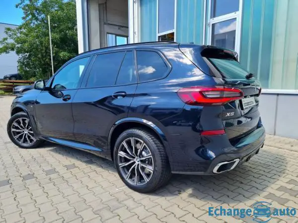 BMW X5 G05 X5 xDrive45e 394 ch BVA8 M Sport