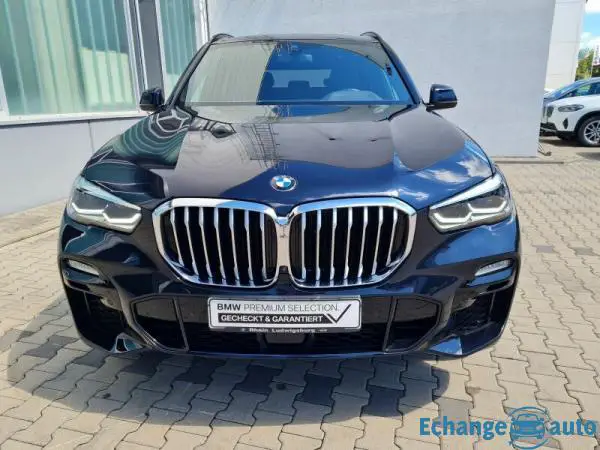 BMW X5 G05 X5 xDrive45e 394 ch BVA8 M Sport