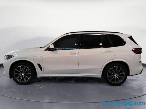 BMW X5 G05 X5 xDrive45e 394 ch BVA8 M Sport