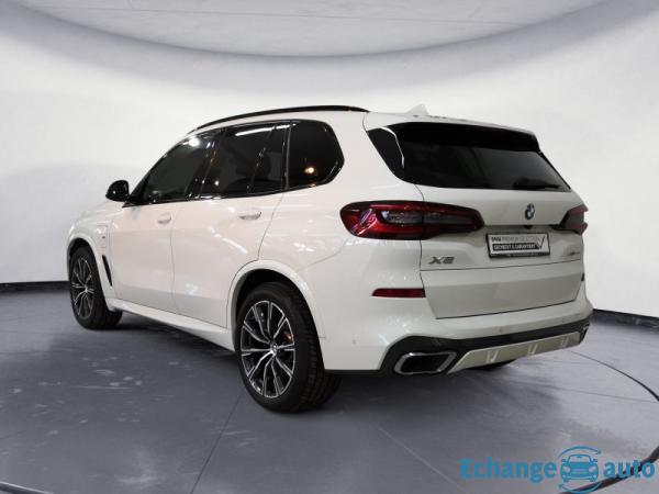 BMW X5 G05 X5 xDrive45e 394 ch BVA8 M Sport