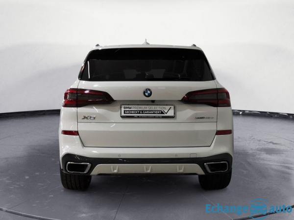 BMW X5 G05 X5 xDrive45e 394 ch BVA8 M Sport