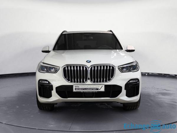 BMW X5 G05 X5 xDrive45e 394 ch BVA8 M Sport