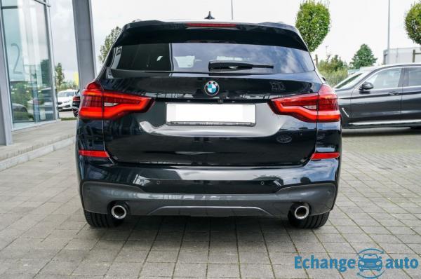 BMW X3 G01 LCI X3 xDrive 30e 184ch BVA8 M Sport