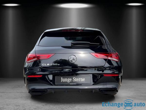 MERCEDES CLA SHOOTING BRAKE CLA Shooting Brake 250 e  AMG 