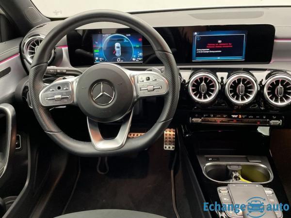 MERCEDES CLASSE A Classe A 250 e 8G-DCT AMG 