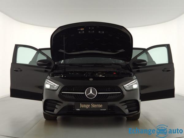 MERCEDES CLASSE B Classe B 250 e 8G-DCT AMG 