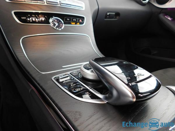 MERCEDES CLASSE C BREAK Classe C Break 300 e 9G-Tronic AMG 