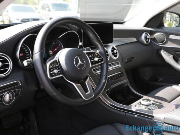 MERCEDES CLASSE C BREAK Classe C Break 300 e 9G-Tronic AMG 