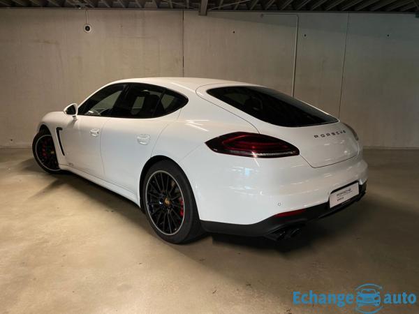 PORSCHE PANAMERA GTS Panamera GTS V8 4.8 440 PDK