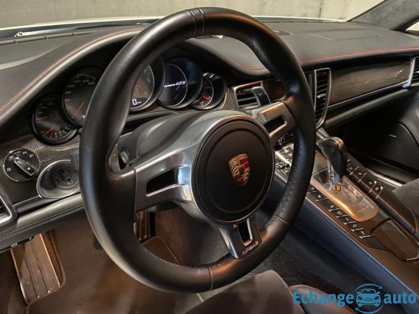 PORSCHE PANAMERA GTS Panamera GTS V8 4.8 440 PDK