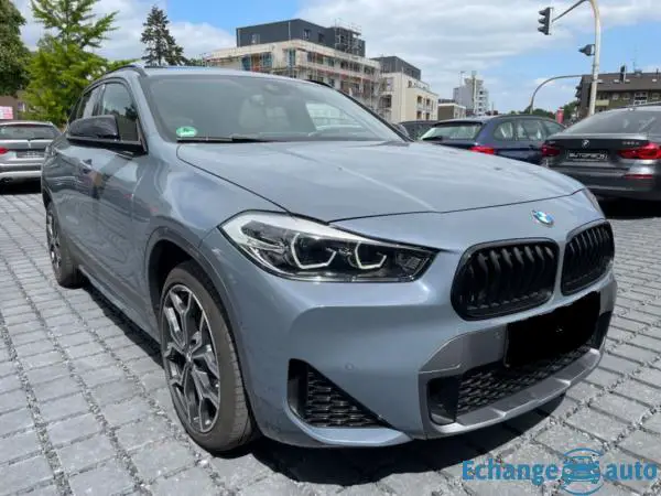 BMW X2 F39 X2 xDrive 25e 220 ch BVA6 M Sport