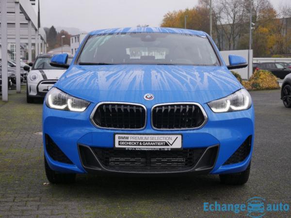 BMW X2 F39 X2 xDrive 25e 220 ch BVA6 M Sport