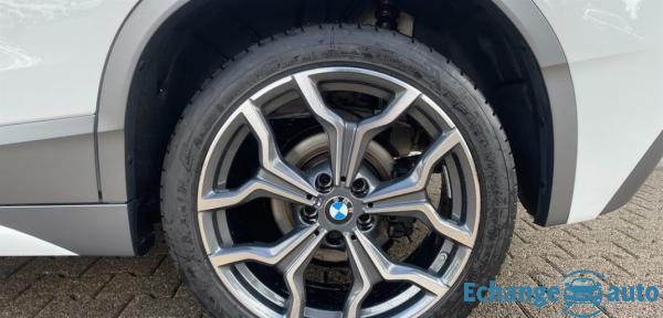 BMW X2 F39 X2 sDrive 18d 150 ch BVA8 M Sport