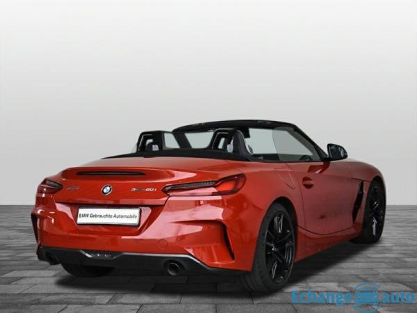 BMW Z4 G29 Z4 sDrive 20i 197 ch PACK M