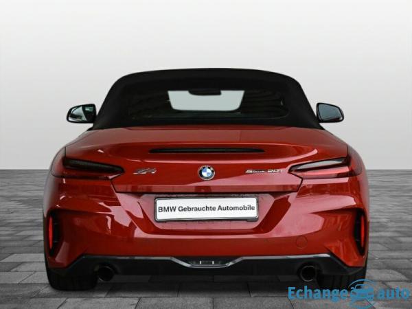 BMW Z4 G29 Z4 sDrive 20i 197 ch PACK M