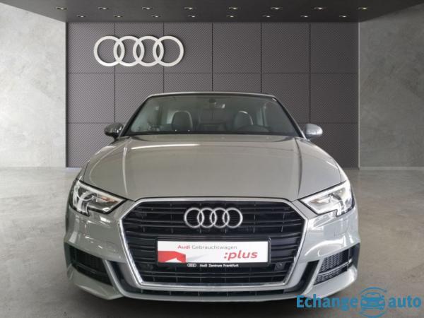 AUDI A3 CABRIOLET A3 Cabriolet 35 TFSI 150 S tronic 7 S Line