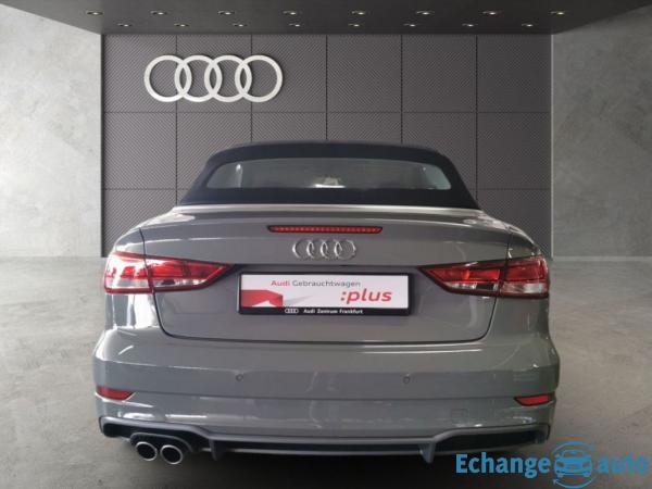 AUDI A3 CABRIOLET A3 Cabriolet 35 TFSI 150 S tronic 7 S Line